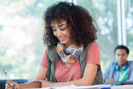 Pembroke College tutoring